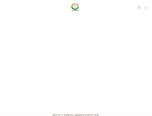 Tablet Screenshot of godsownstore.com